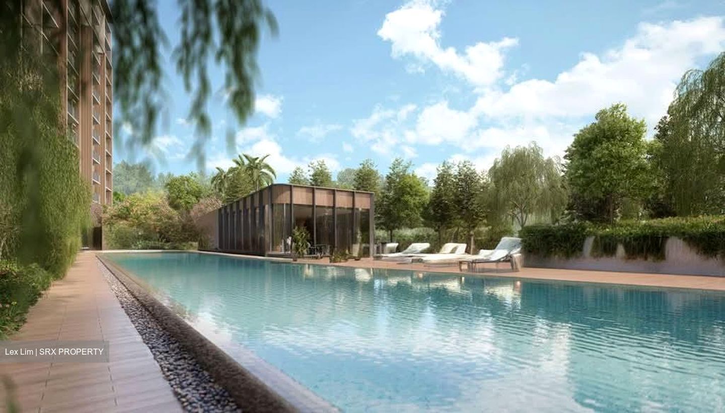 Canberra Crescent Residences (D27), Apartment #568555051